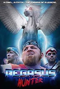 Watch Pegasus Hunter