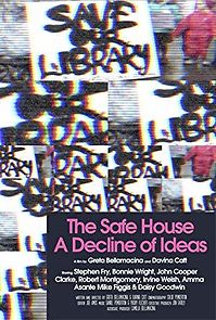 Watch The Safe House: A Decline of Ideas