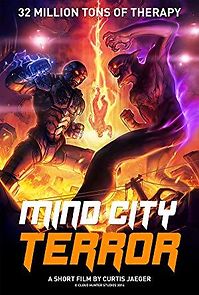Watch Mind City Terror