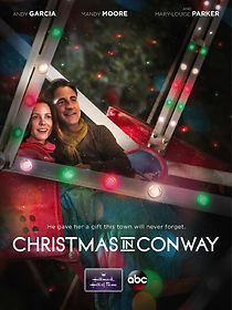 Watch Christmas in Conway