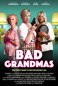 Watch Bad Grandmas