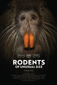 Watch Rodents of Unusual Size