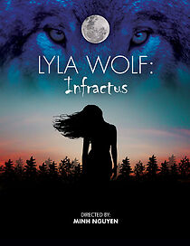 Watch Lyla Wolf: Infractus (Short 2011)