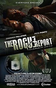 Watch The Rogue Report