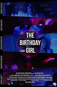 Watch The Birthday Girl
