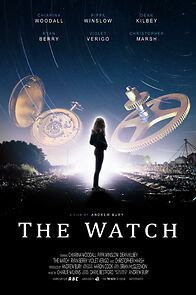 Watch The Watch (Short 2015)