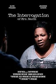 Watch The Interrogation of Mrs. Basim