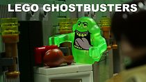 Watch Lego Ghostbusters (Short 2016)