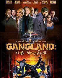 Watch Gangland: The Musical