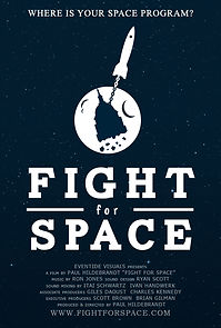 Watch Fight for Space