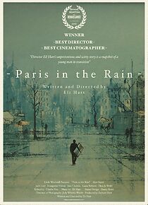Watch Paris in the Rain (Short 2016)