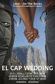 Watch El Cap Wedding