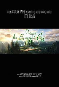 Watch Return to the Emerald City