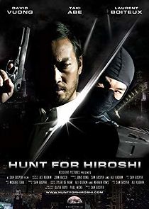 Watch Hunt for Hiroshi