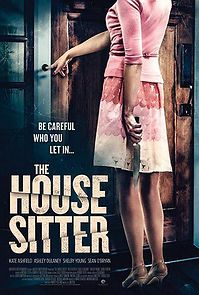 Watch The House Sitter