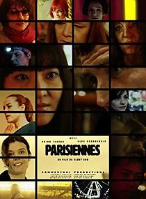Watch Parisiennes