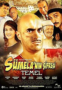 Watch Sümela'nin Sifresi: Temel