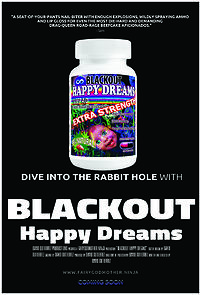 Watch Blackout Happy Dreams