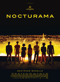 Watch Nocturama