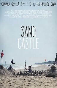 Watch Sand Castle (Short 2015)