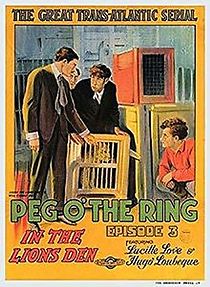 Watch The Adventures of Peg o' the Ring