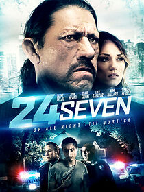Watch 24 Seven