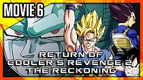 Watch Cooler 2: The Return of Cooler's Revenge - The Reckoning (TV Short 2014)