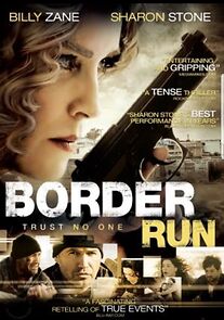 Watch Border Run