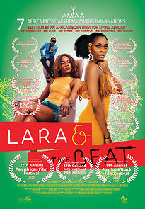 Watch Lara and the Beat