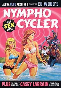 Watch Nympho Cycler