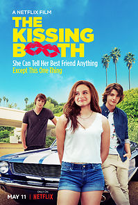 Watch The Kissing Booth