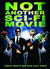 Watch Not Another Sci-Fi Movie
