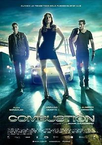 Watch Combustion