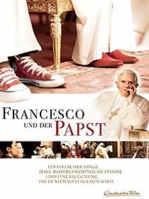 Watch Francesco und der Papst