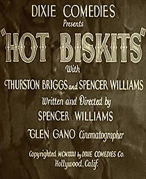 Watch Hot Biskits