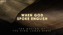 Watch When God Spoke English: The Making of the King James Bible