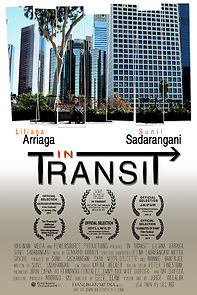 Watch In Transit (Short 2012)