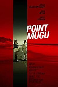 Watch Point Mugu