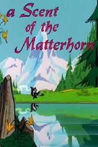 Watch A Scent of the Matterhorn (Short 1961)