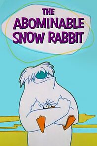 Watch The Abominable Snow Rabbit (Short 1961)