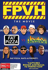 Watch Fat Pizza vs. Housos