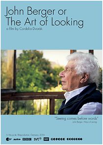 Watch John Berger or The Art of Looking