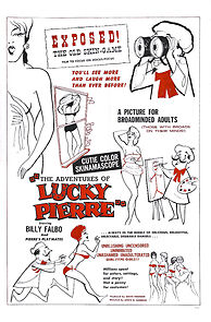 Watch The Adventures of Lucky Pierre