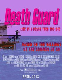 Watch Deathguard (Short 2013)