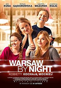 Watch Warsaw by Night