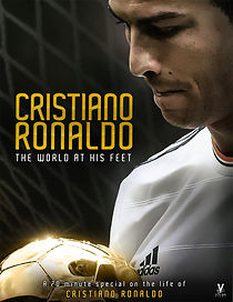 Watch Cristiano Ronaldo: World at His Feet