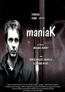 Watch Maniak