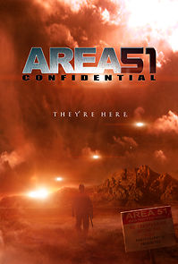 Watch Area 51 Confidential