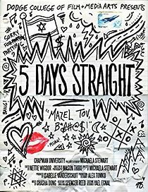 Watch Five Days Straight