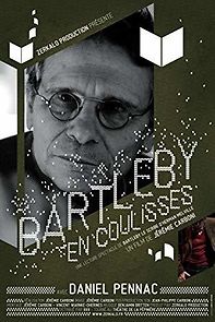 Watch Bartleby en coulisses